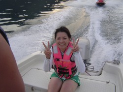 ߂񗬂eII BBQ@8