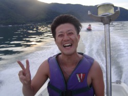 ߂񗬂eII BBQ@9