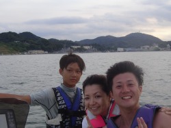 ߂񗬂eII BBQ@7