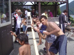 ߂񗬂eII BBQ