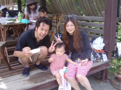 ߂񗬂eII BBQ@5