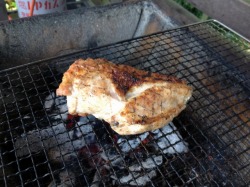CV&BBQ